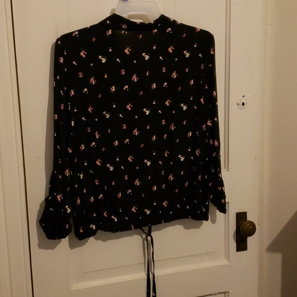 Blouse 2X - Picture 2 of 4